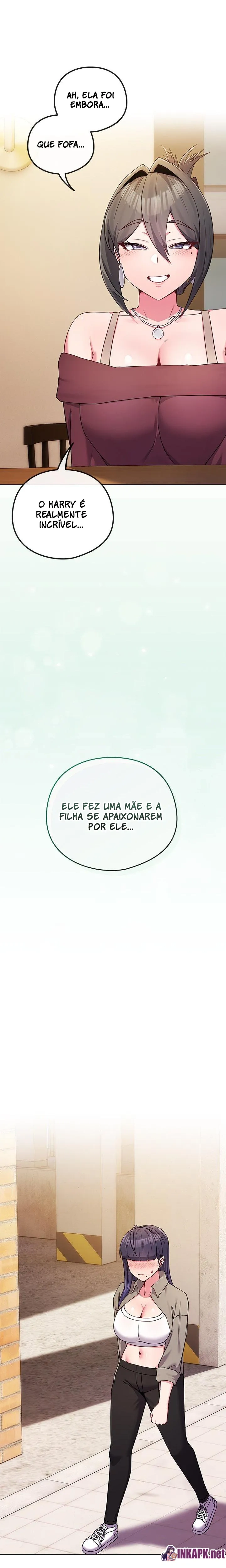 Ler But You’re the Same Age as My Daughter?! Capitulo 50 Page 16