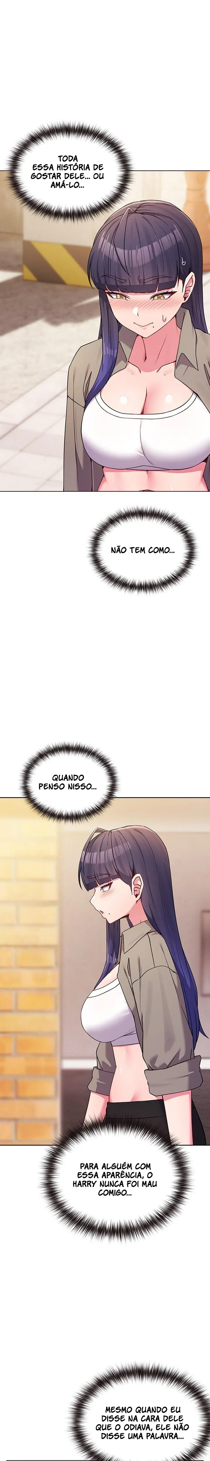 Ler But You’re the Same Age as My Daughter?! Capitulo 50 Page 17