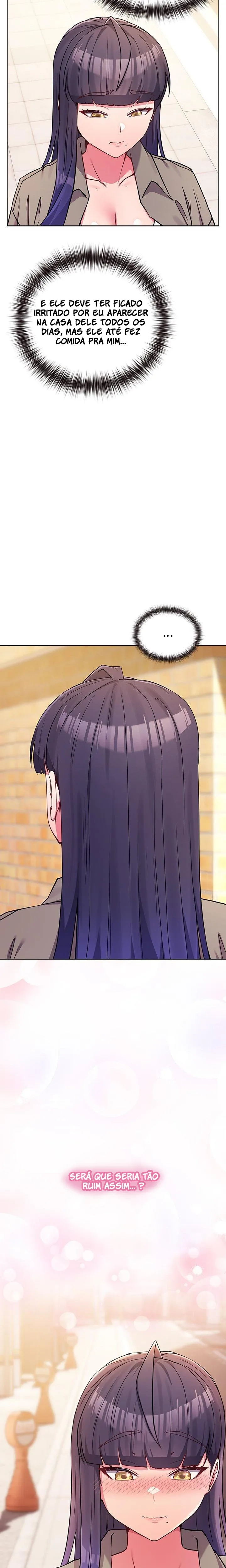 Ler But You’re the Same Age as My Daughter?! Capitulo 50 Page 18