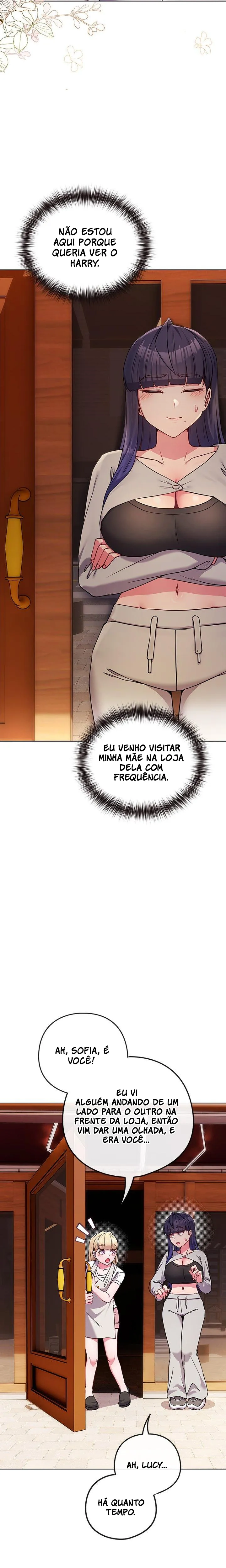Ler But You’re the Same Age as My Daughter?! Capitulo 50 Page 20