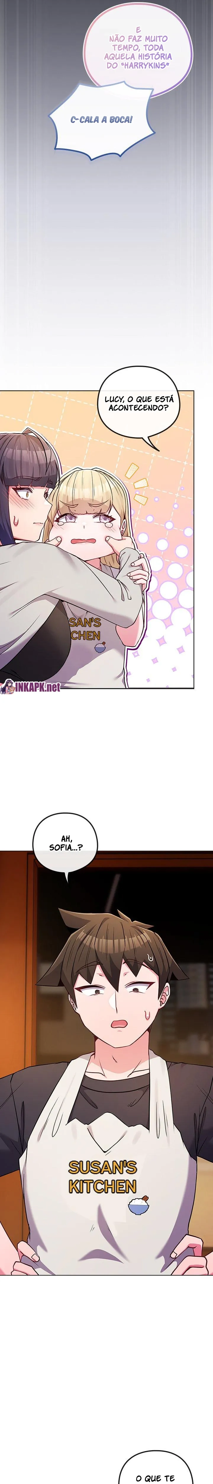 Ler But You’re the Same Age as My Daughter?! Capitulo 50 Page 23
