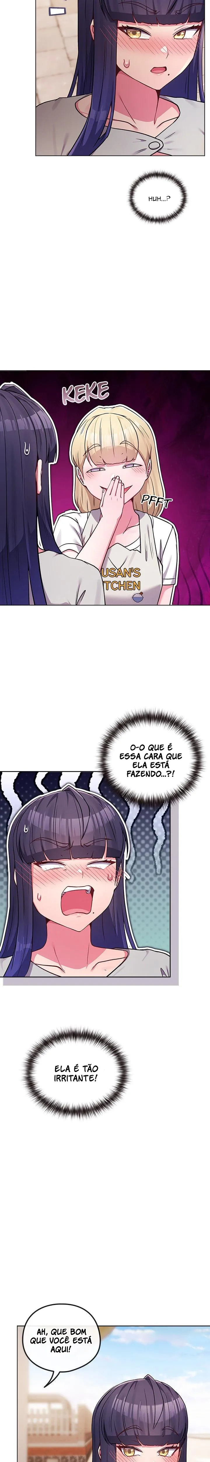 Ler But You’re the Same Age as My Daughter?! Capitulo 50 Page 25