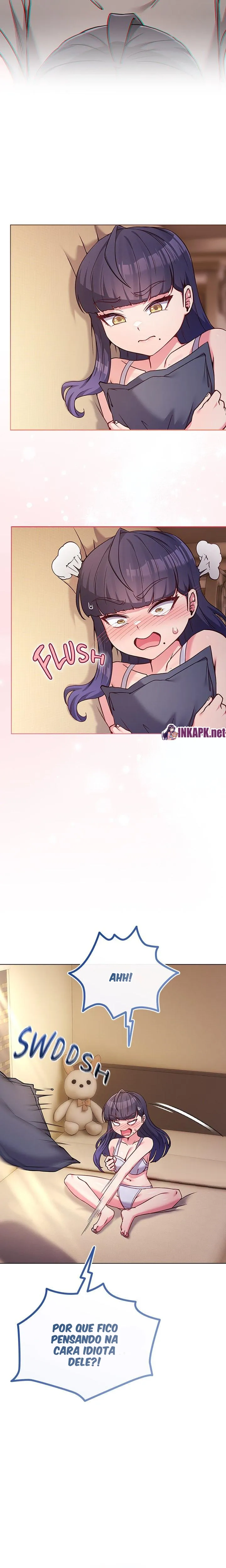 Ler But You’re the Same Age as My Daughter?! Capitulo 50 Page 5