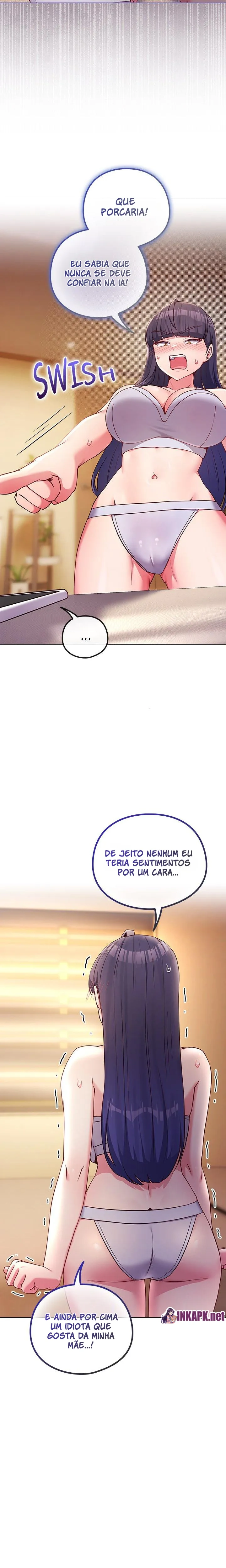 Ler But You’re the Same Age as My Daughter?! Capitulo 50 Page 8