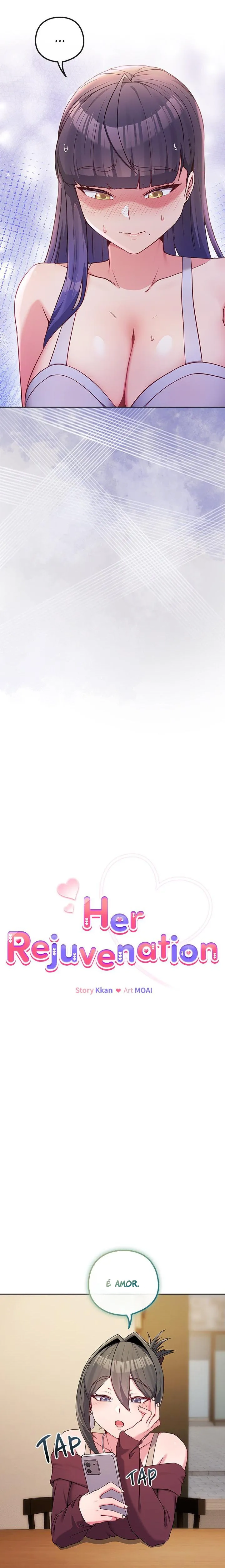 Ler But You’re the Same Age as My Daughter?! Capitulo 50 Page 9