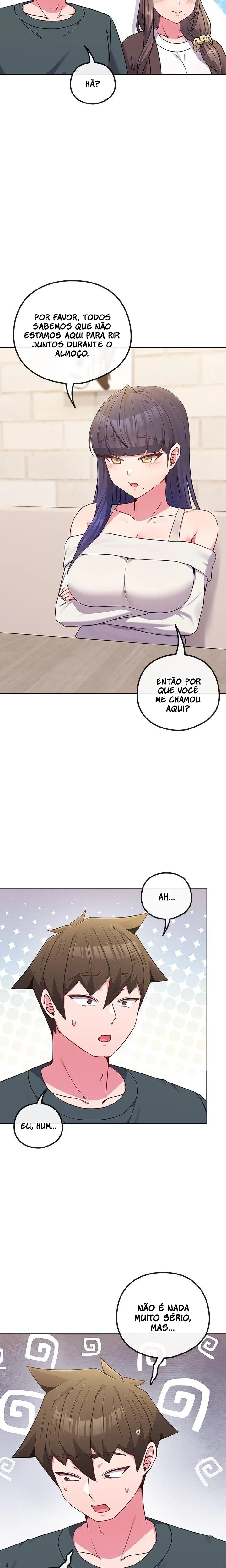 Ler But You’re the Same Age as My Daughter?! Capitulo 51 Page 10