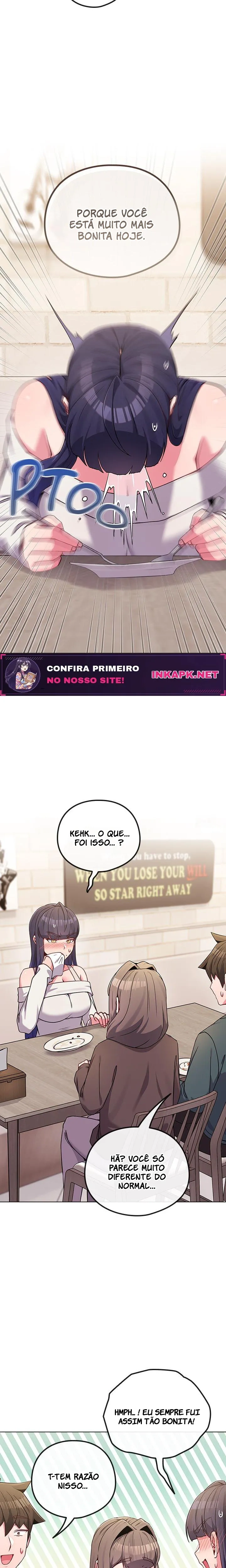 Ler But You’re the Same Age as My Daughter?! Capitulo 51 Page 15