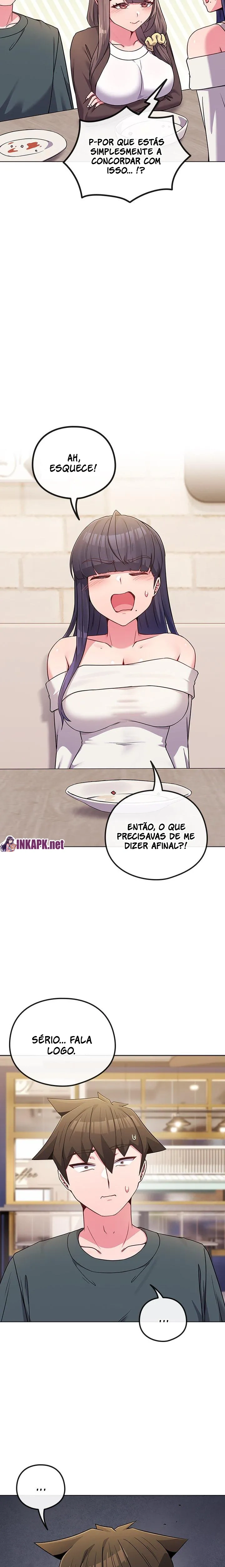 Ler But You’re the Same Age as My Daughter?! Capitulo 51 Page 16