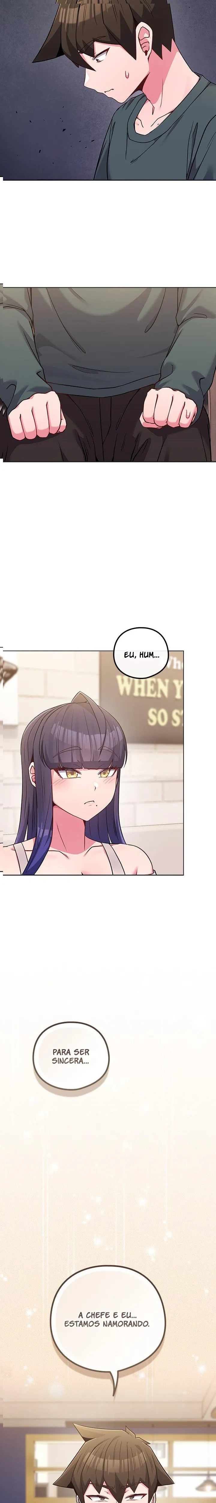 Ler But You’re the Same Age as My Daughter?! Capitulo 51 Page 17