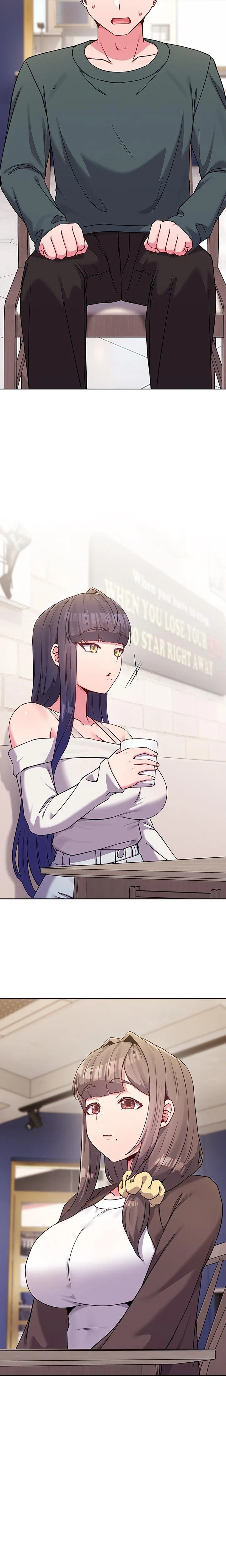 Ler But You’re the Same Age as My Daughter?! Capitulo 51 Page 18