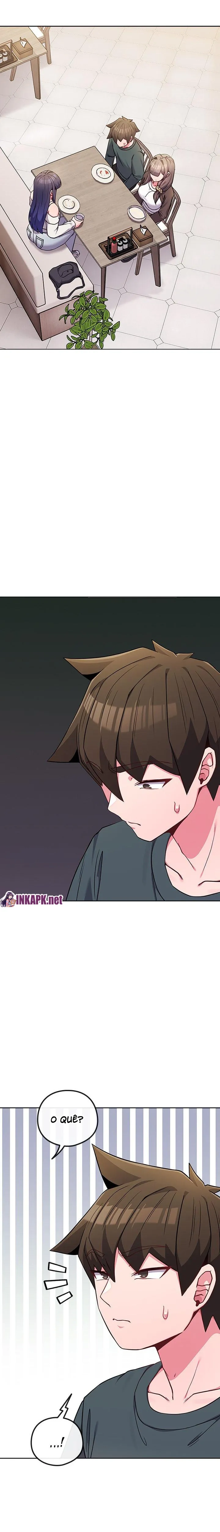 Ler But You’re the Same Age as My Daughter?! Capitulo 51 Page 19