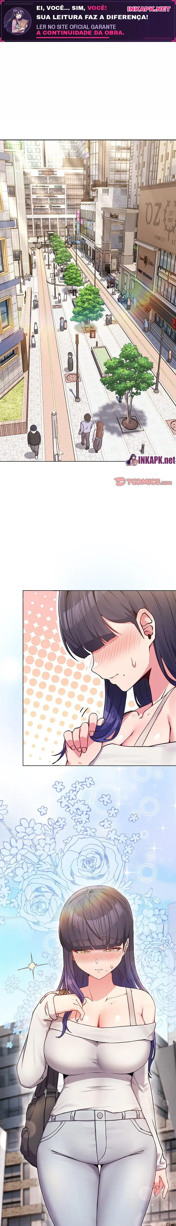 Ler But You’re the Same Age as My Daughter?! Capitulo 51 Page 2