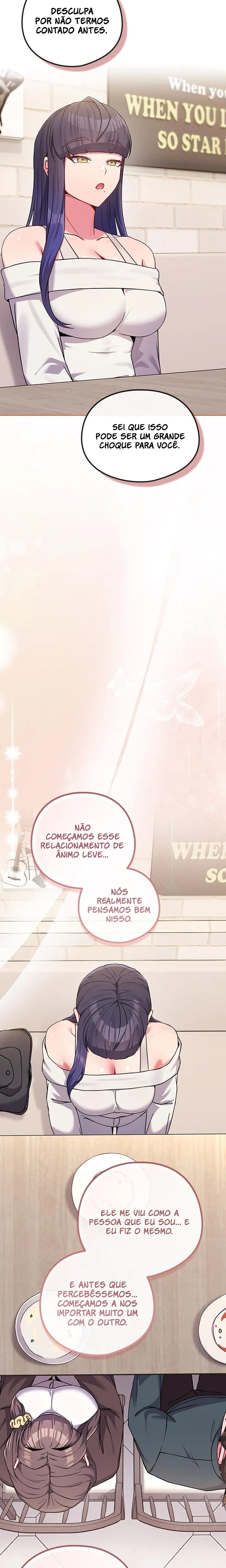 Ler But You’re the Same Age as My Daughter?! Capitulo 51 Page 21