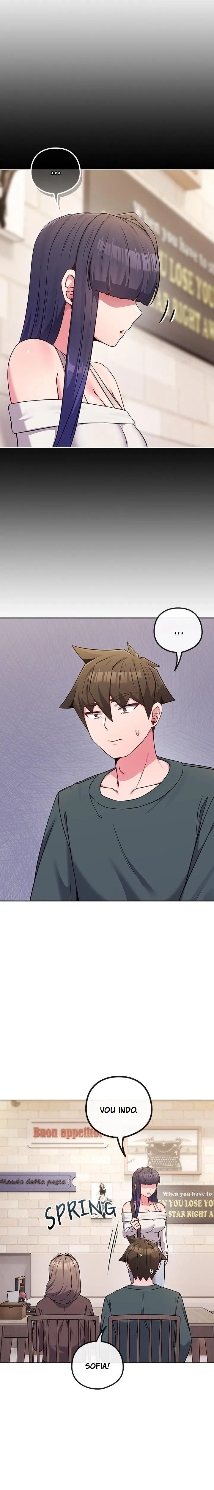 Ler But You’re the Same Age as My Daughter?! Capitulo 51 Page 23