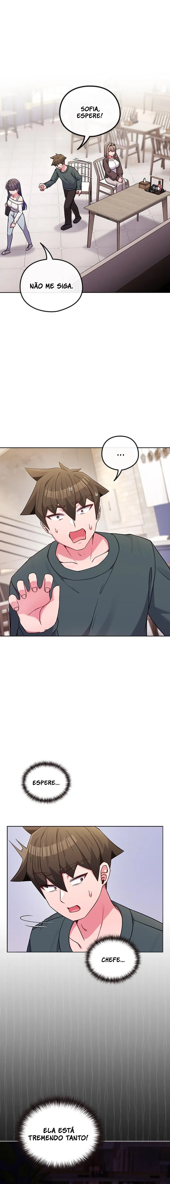 Ler But You’re the Same Age as My Daughter?! Capitulo 51 Page 24