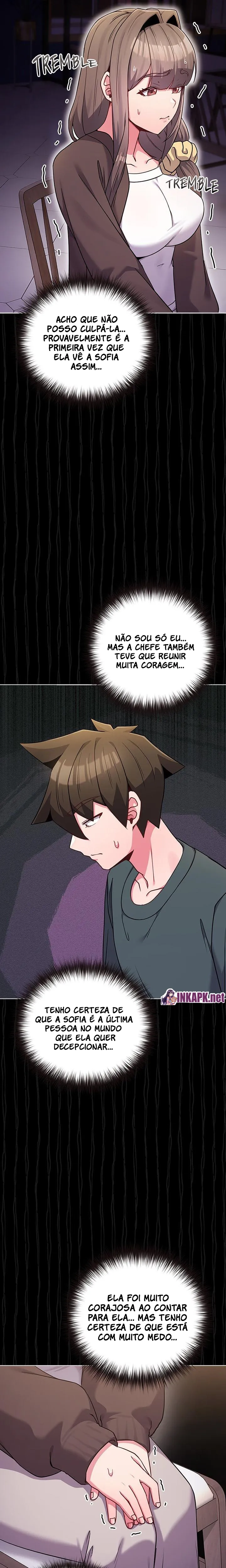 Ler But You’re the Same Age as My Daughter?! Capitulo 51 Page 25