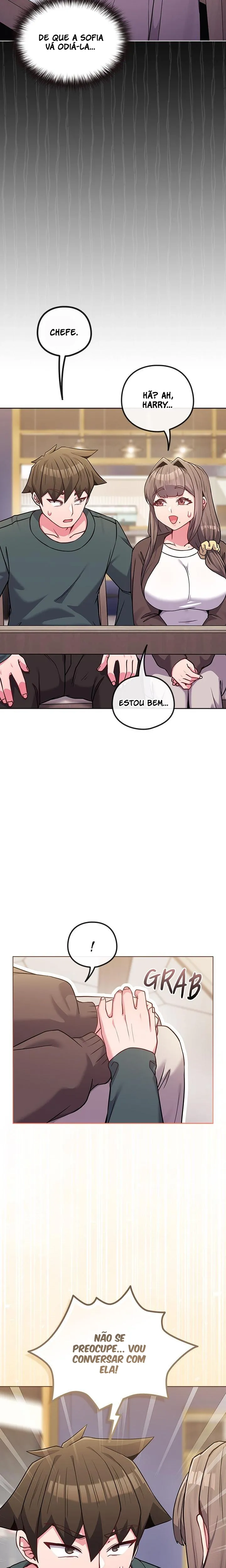 Ler But You’re the Same Age as My Daughter?! Capitulo 51 Page 26