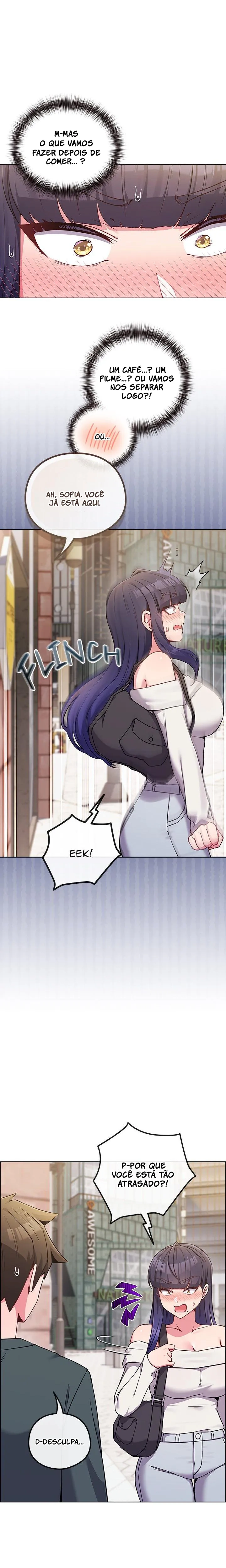 Ler But You’re the Same Age as My Daughter?! Capitulo 51 Page 4