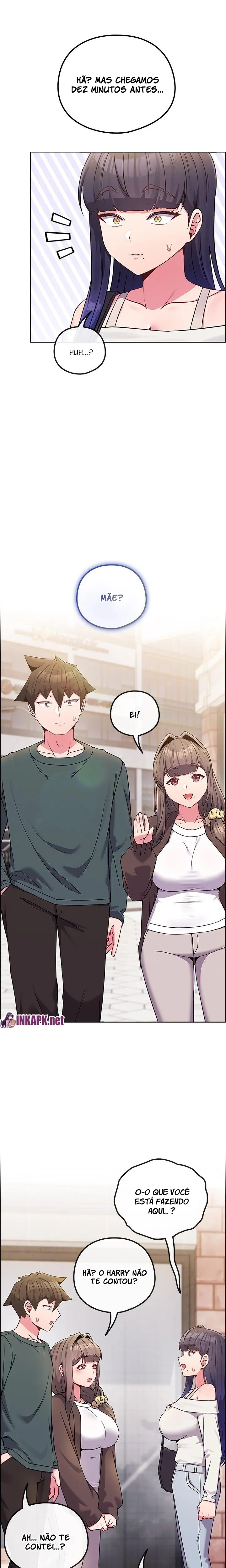 Ler But You’re the Same Age as My Daughter?! Capitulo 51 Page 5