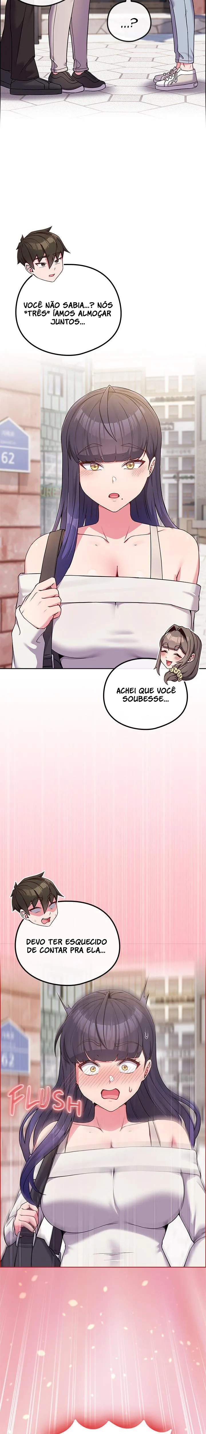 Ler But You’re the Same Age as My Daughter?! Capitulo 51 Page 6