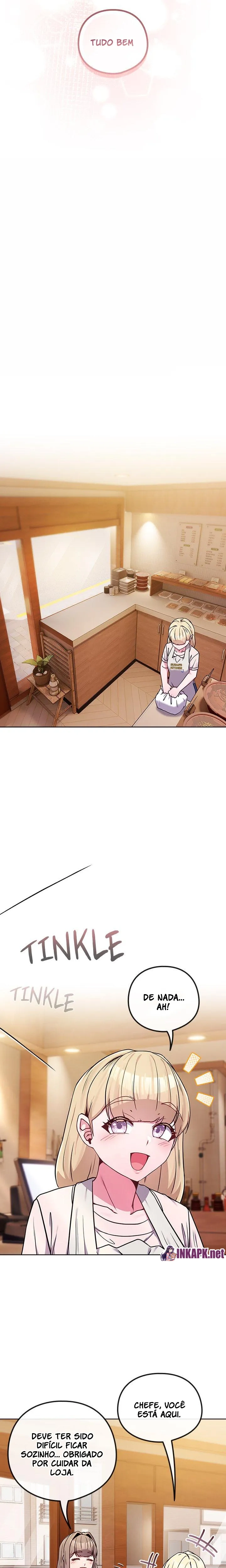 Ler But You’re the Same Age as My Daughter?! Capitulo 52 Page 10