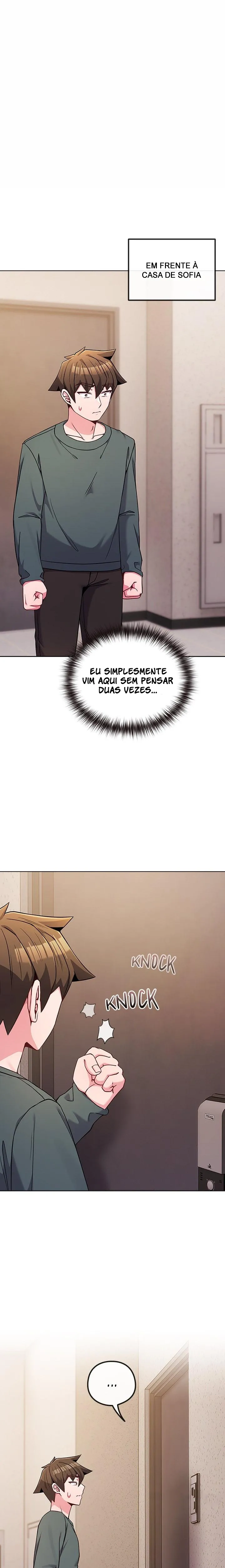 Ler But You’re the Same Age as My Daughter?! Capitulo 52 Page 16