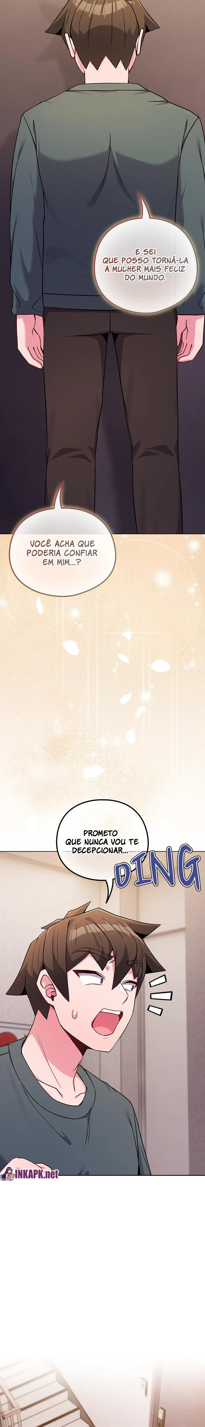 Ler But You’re the Same Age as My Daughter?! Capitulo 52 Page 18