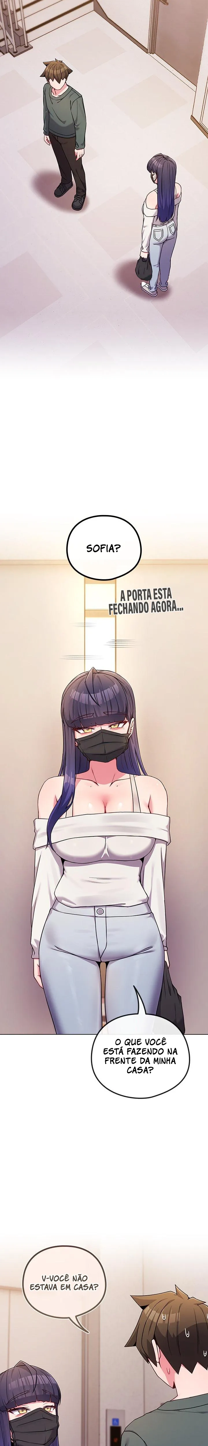 Ler But You’re the Same Age as My Daughter?! Capitulo 52 Page 19