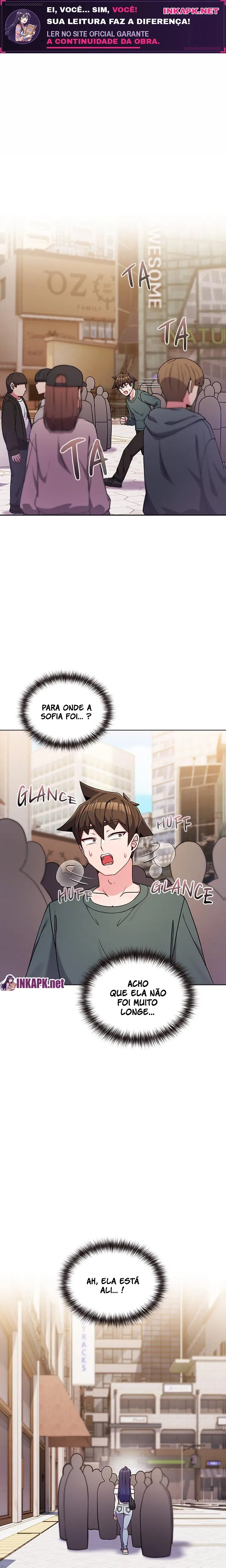 Ler But You’re the Same Age as My Daughter?! Capitulo 52 Page 2