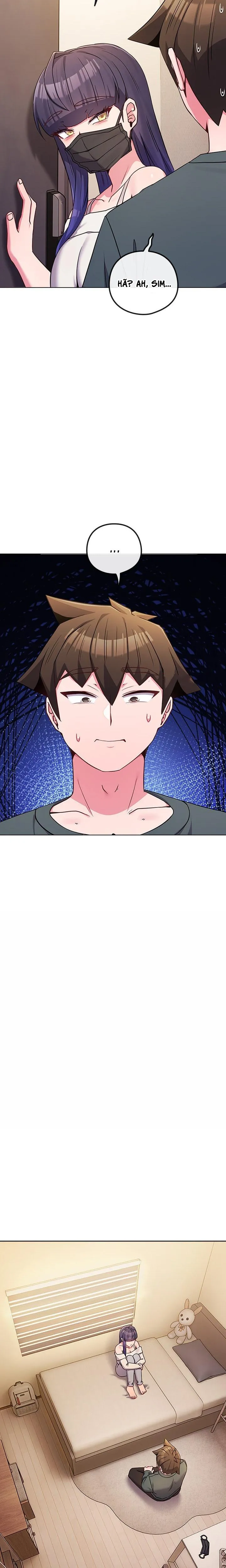 Ler But You’re the Same Age as My Daughter?! Capitulo 52 Page 21