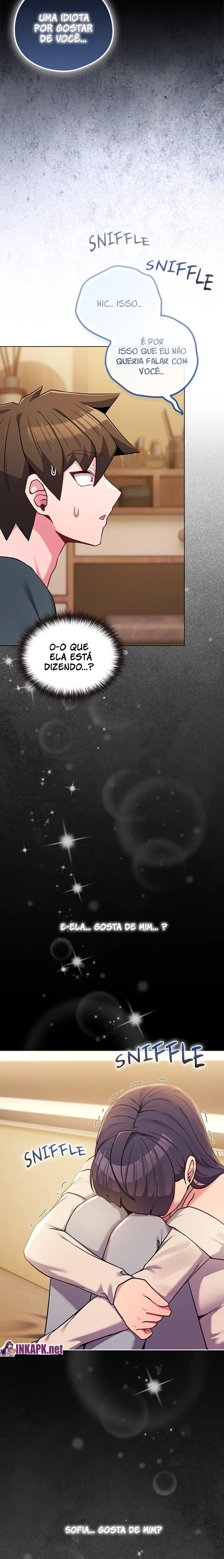 Ler But You’re the Same Age as My Daughter?! Capitulo 52 Page 26