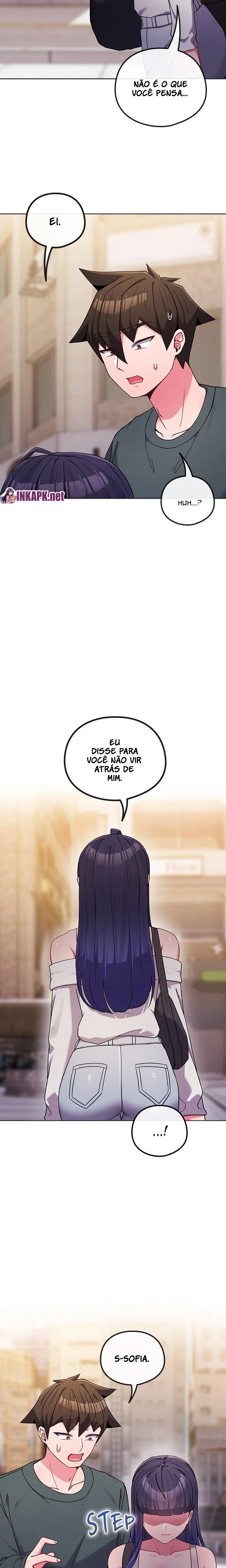 Ler But You’re the Same Age as My Daughter?! Capitulo 52 Page 4