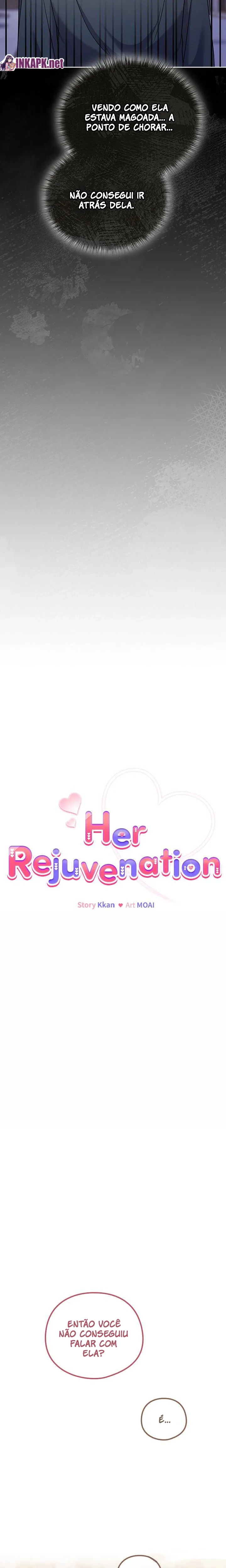 Ler But You’re the Same Age as My Daughter?! Capitulo 52 Page 7