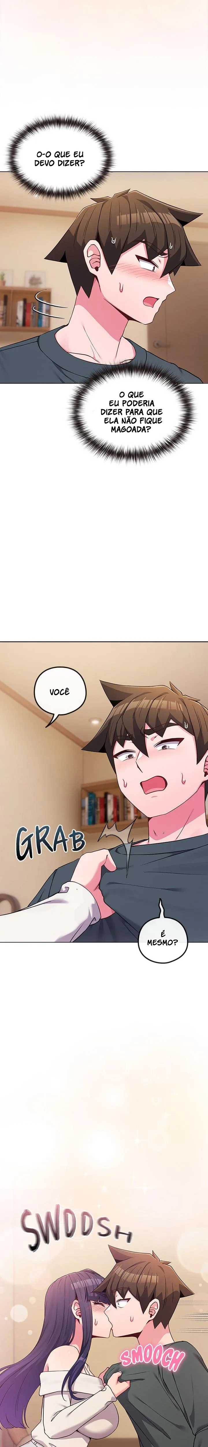 Ler But You’re the Same Age as My Daughter?! Capitulo 53 Page 10