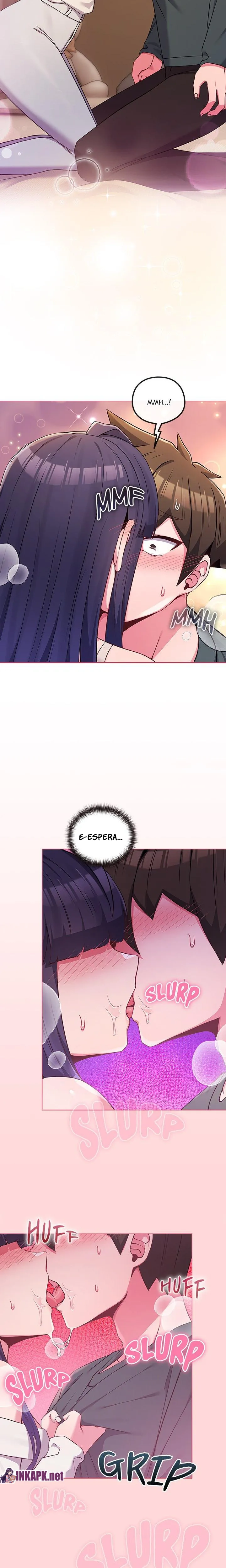 Ler But You’re the Same Age as My Daughter?! Capitulo 53 Page 11