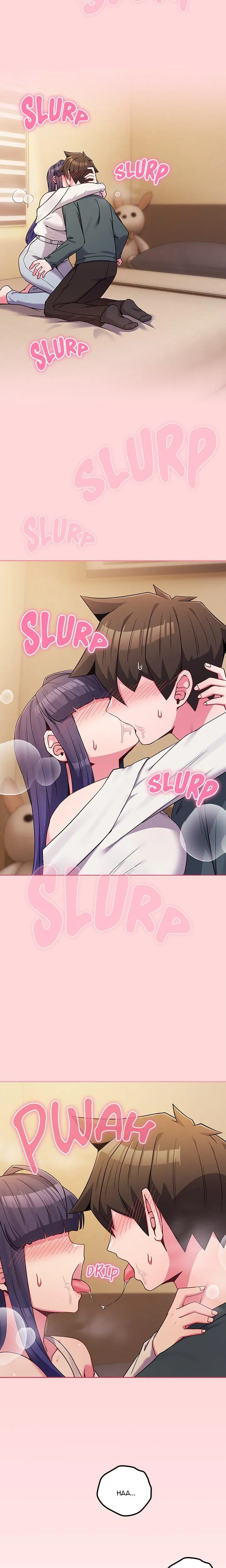 Ler But You’re the Same Age as My Daughter?! Capitulo 53 Page 12