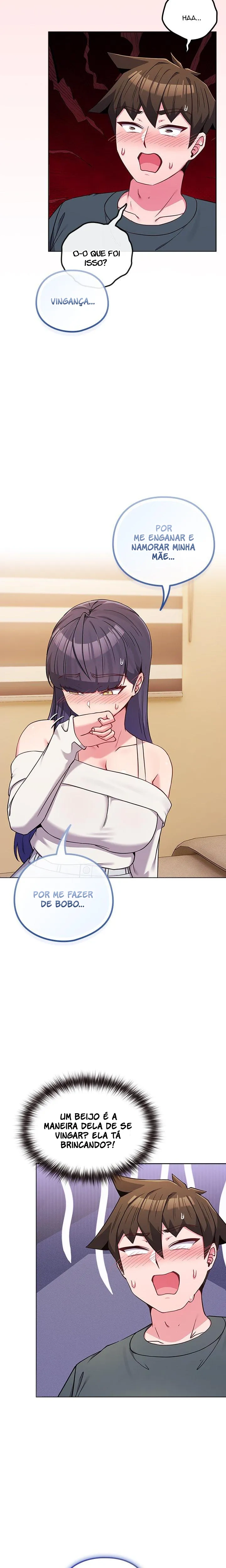 Ler But You’re the Same Age as My Daughter?! Capitulo 53 Page 13