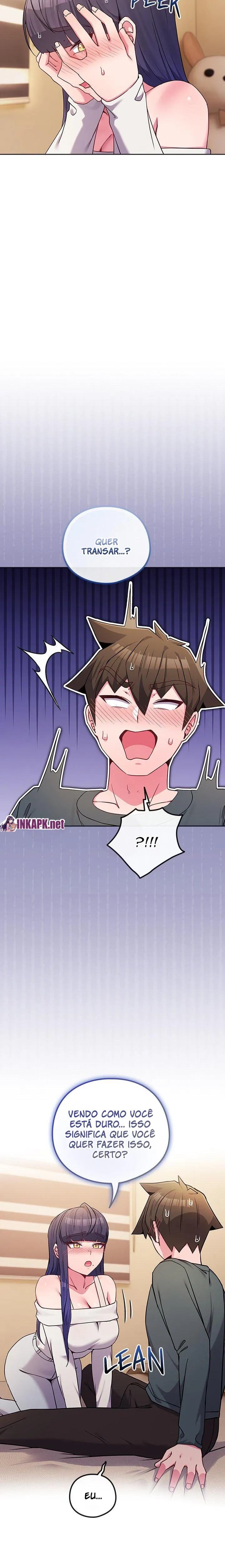 Ler But You’re the Same Age as My Daughter?! Capitulo 53 Page 16