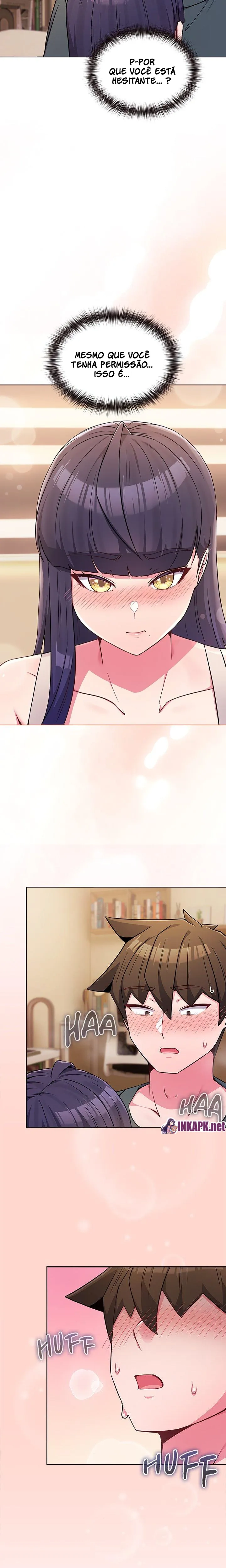Ler But You’re the Same Age as My Daughter?! Capitulo 53 Page 22