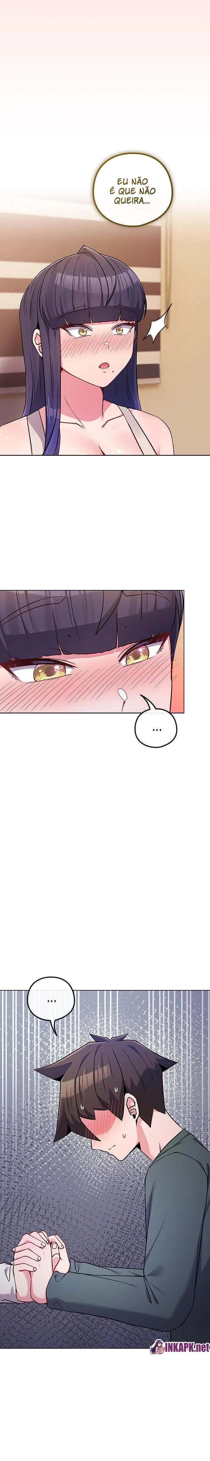 Ler But You’re the Same Age as My Daughter?! Capitulo 53 Page 23