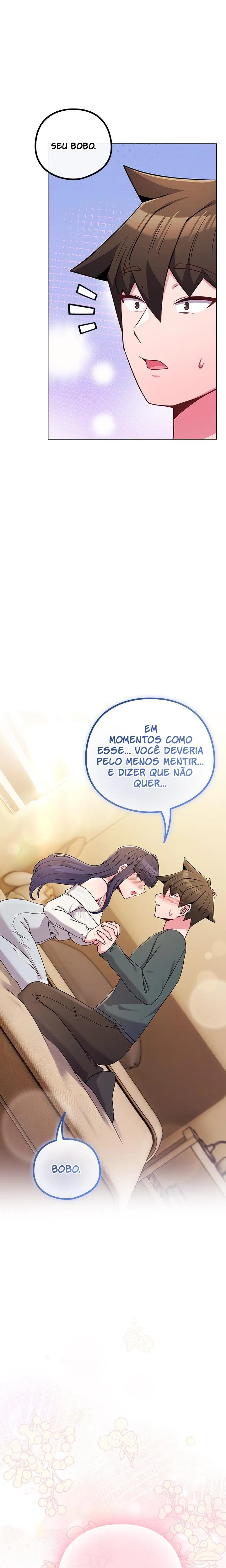 Ler But You’re the Same Age as My Daughter?! Capitulo 53 Page 24