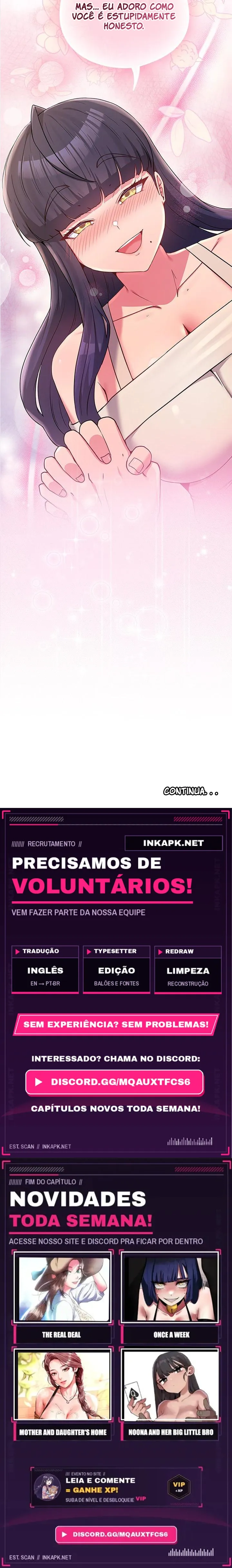Ler But You’re the Same Age as My Daughter?! Capitulo 53 Page 25