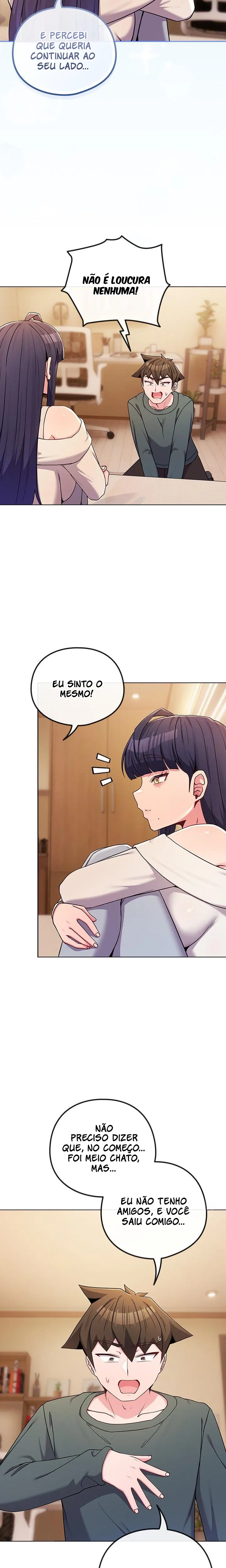 Ler But You’re the Same Age as My Daughter?! Capitulo 53 Page 4