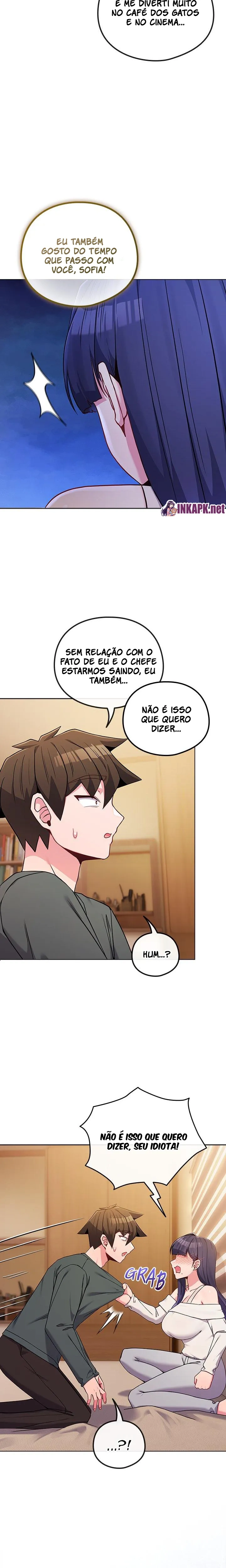 Ler But You’re the Same Age as My Daughter?! Capitulo 53 Page 5