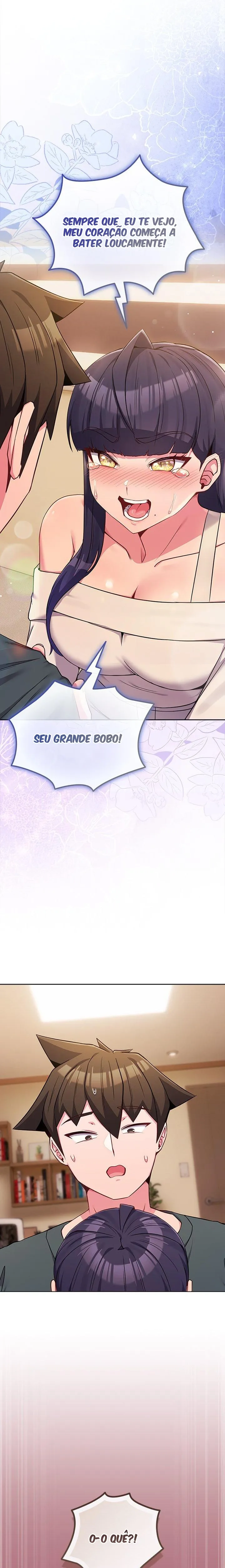 Ler But You’re the Same Age as My Daughter?! Capitulo 53 Page 6