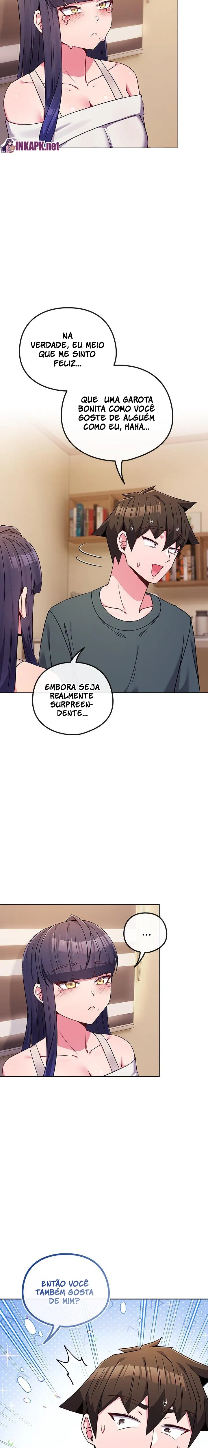Ler But You’re the Same Age as My Daughter?! Capitulo 53 Page 8