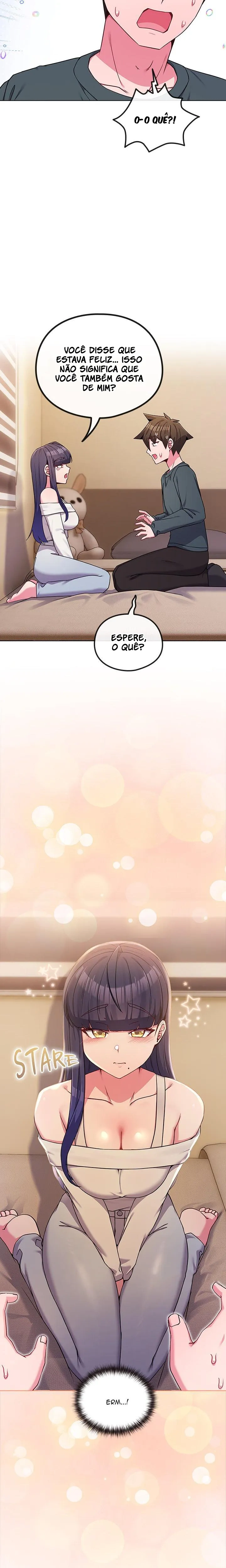 Ler But You’re the Same Age as My Daughter?! Capitulo 53 Page 9