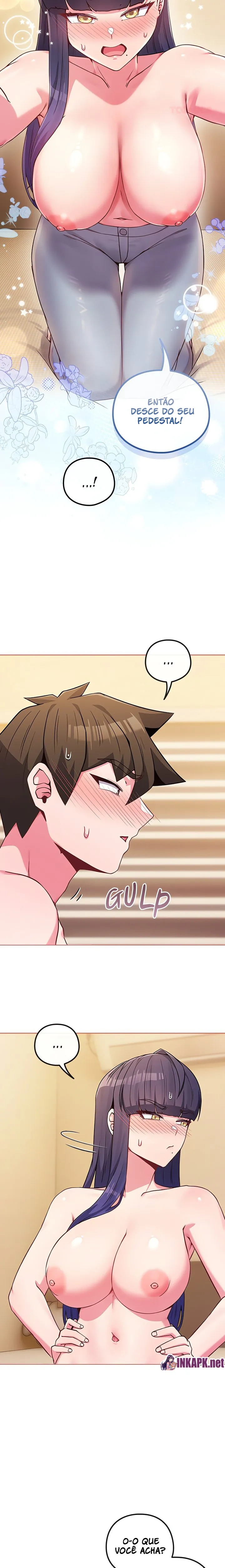 Ler But You’re the Same Age as My Daughter?! Capitulo 54 Page 11