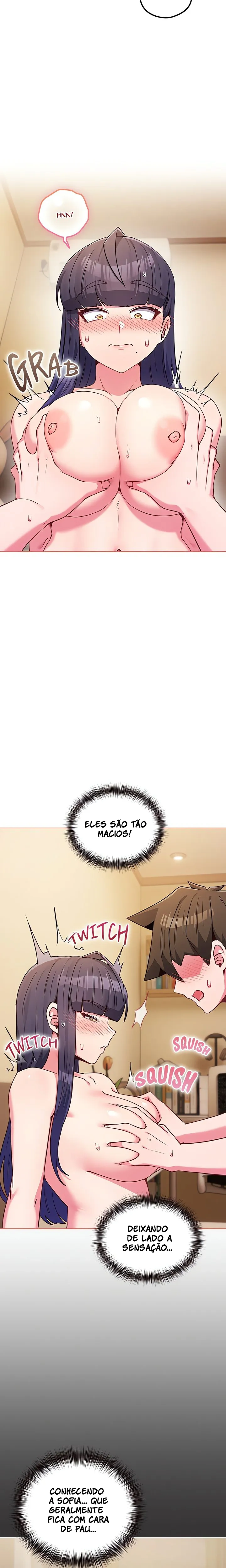 Ler But You’re the Same Age as My Daughter?! Capitulo 54 Page 14