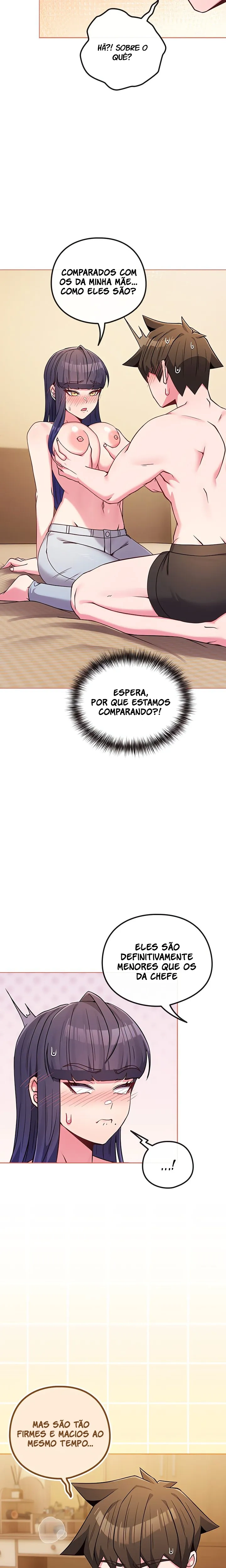 Ler But You’re the Same Age as My Daughter?! Capitulo 54 Page 16